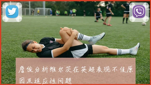 詹俊分析维尔茨在英超表现不佳原因及适应性问题