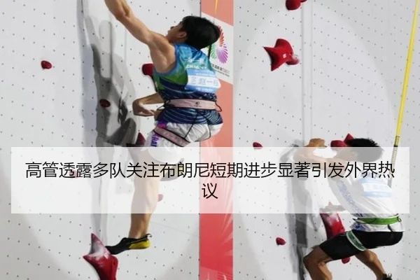 高管透露多队关注布朗尼短期进步显著引发外界热议 | leyu.com
